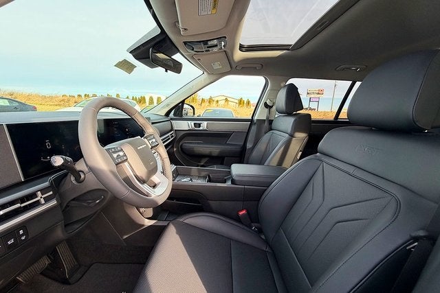 2026 Hyundai Santa Fe XRT AWD