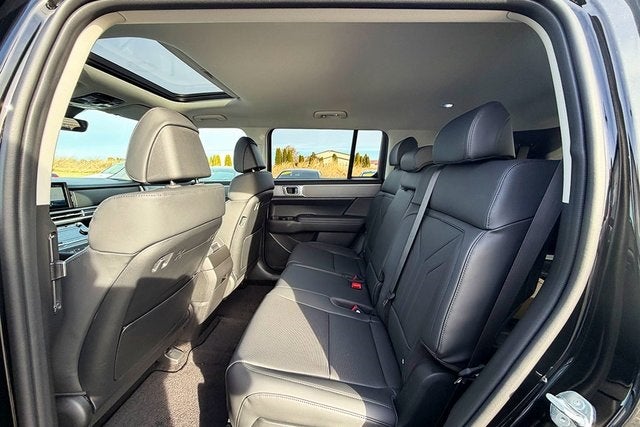 2026 Hyundai Santa Fe XRT AWD