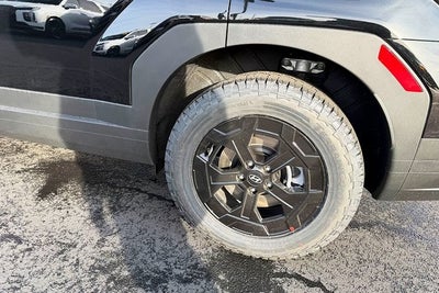 2026 Hyundai Santa Fe XRT AWD