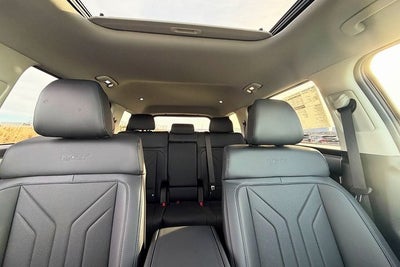 2026 Hyundai Santa Fe XRT AWD