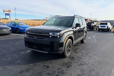 2026 Hyundai Santa Fe XRT AWD