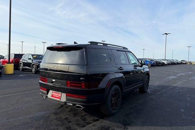 2026 Hyundai Santa Fe XRT AWD