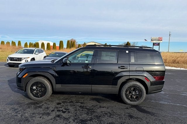 2026 Hyundai Santa Fe XRT AWD
