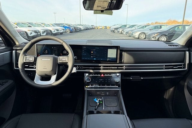 2026 Hyundai Santa Fe XRT AWD