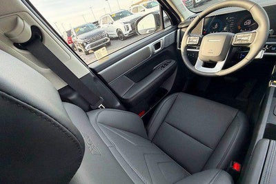 2026 Hyundai Santa Fe XRT AWD