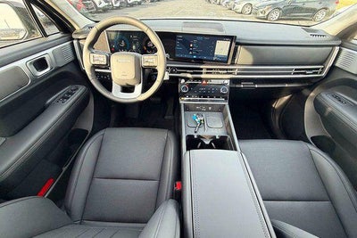 2026 Hyundai Santa Fe XRT AWD