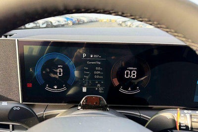 2026 Hyundai Santa Fe XRT AWD