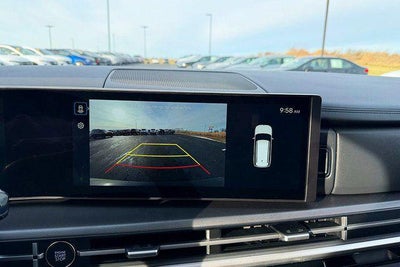 2026 Hyundai Santa Fe XRT AWD