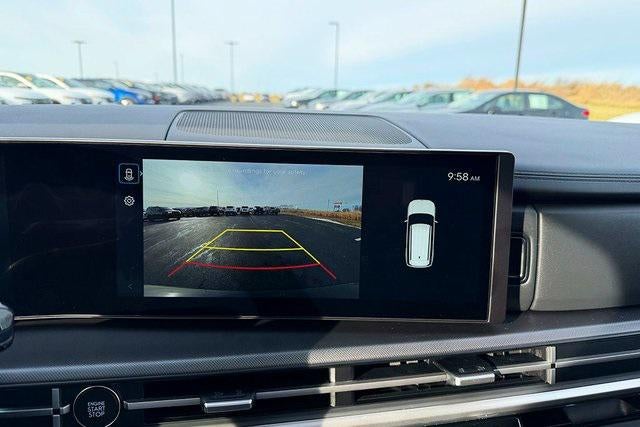 2026 Hyundai Santa Fe XRT AWD