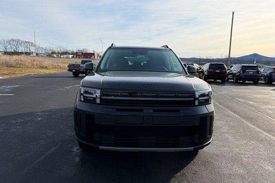 2026 Hyundai Santa Fe XRT AWD