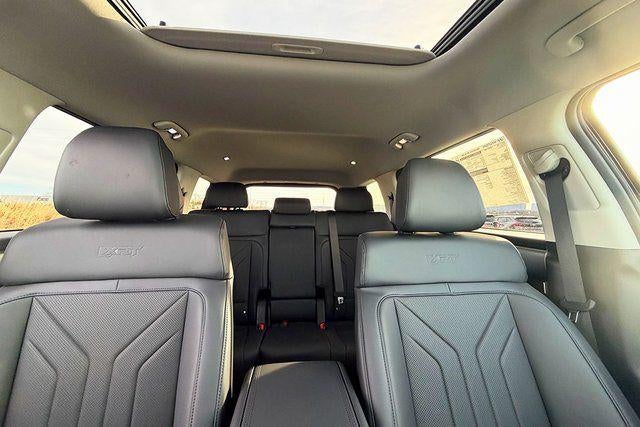 2026 Hyundai Santa Fe XRT AWD