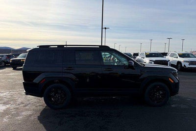 2026 Hyundai Santa Fe XRT AWD