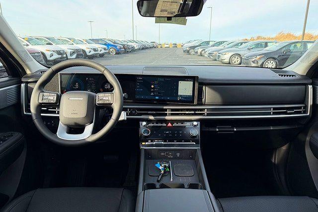 2026 Hyundai Santa Fe XRT AWD