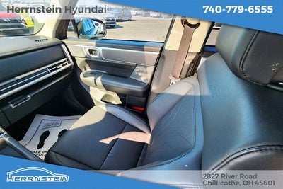 2024 Hyundai Santa Fe XRT