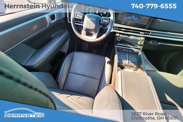 2024 Hyundai Santa Fe XRT