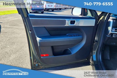 2024 Hyundai Santa Fe XRT