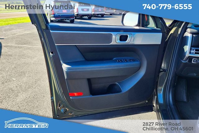 2024 Hyundai Santa Fe XRT