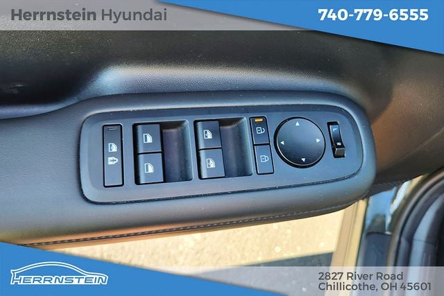 2024 Hyundai Santa Fe XRT