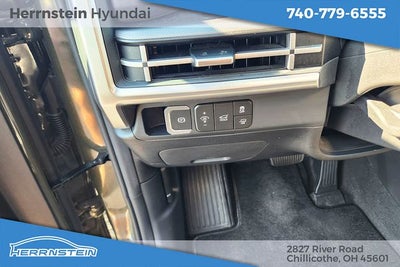 2024 Hyundai Santa Fe XRT