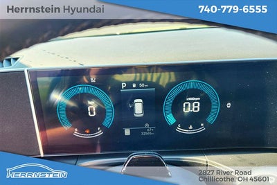2024 Hyundai Santa Fe XRT