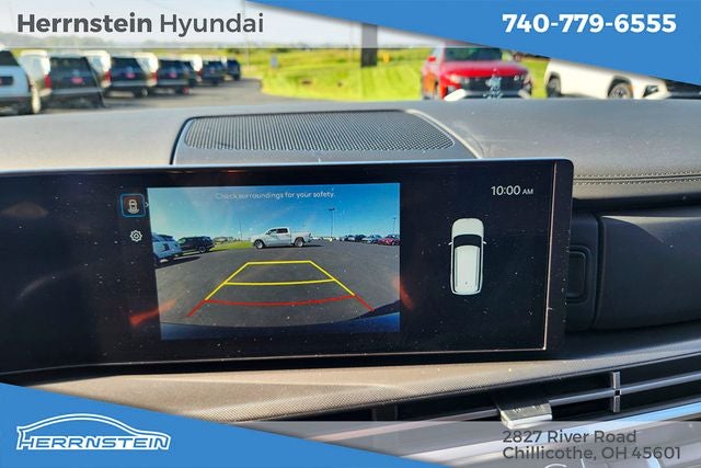 2024 Hyundai Santa Fe XRT