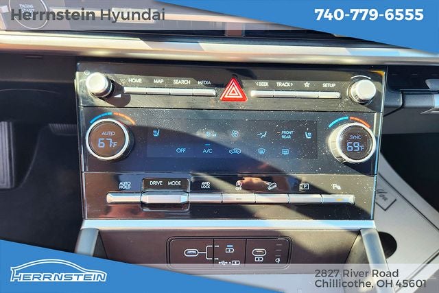 2024 Hyundai Santa Fe XRT