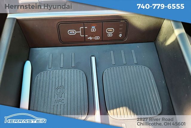 2024 Hyundai Santa Fe XRT