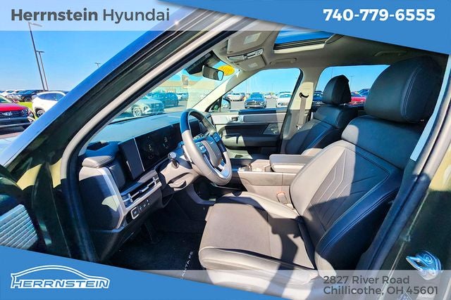 2024 Hyundai Santa Fe XRT
