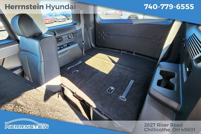 2024 Hyundai Santa Fe XRT