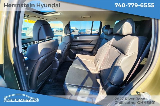 2024 Hyundai Santa Fe XRT