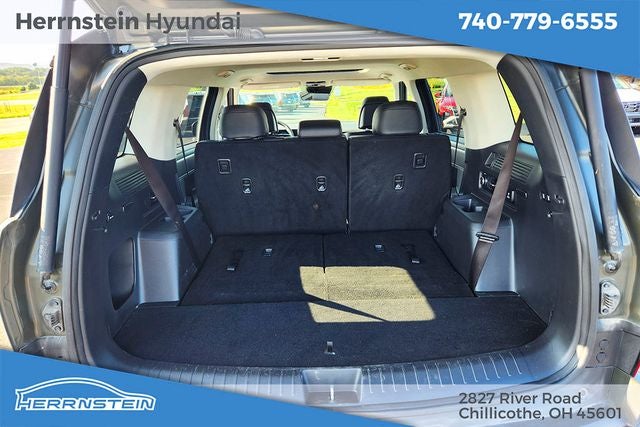 2024 Hyundai Santa Fe XRT