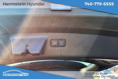 2024 Hyundai Santa Fe XRT