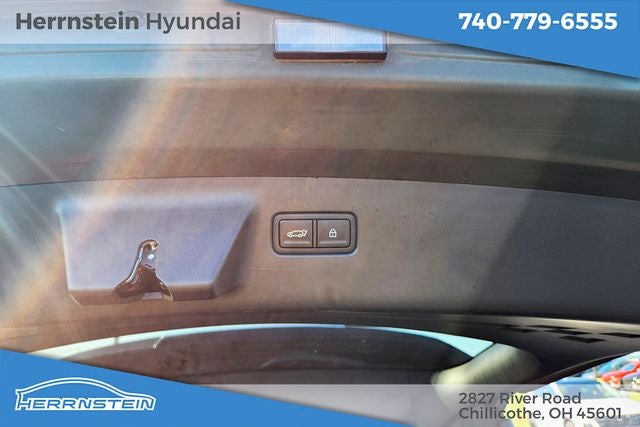 2024 Hyundai Santa Fe XRT