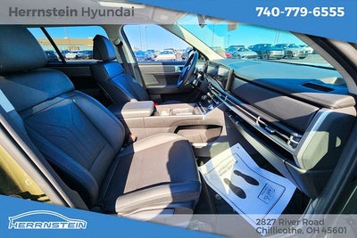 2024 Hyundai Santa Fe XRT