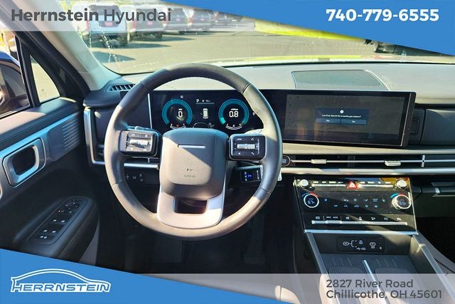 2024 Hyundai Santa Fe XRT