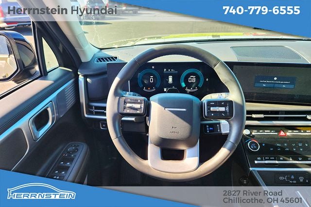 2024 Hyundai Santa Fe XRT