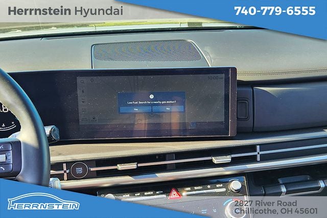 2024 Hyundai Santa Fe XRT