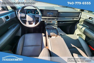 2024 Hyundai Santa Fe XRT