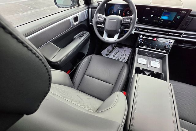 2026 Hyundai Santa Fe XRT AWD