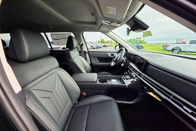 2026 Hyundai Santa Fe XRT AWD