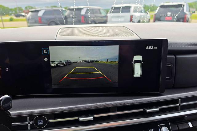 2026 Hyundai Santa Fe XRT AWD
