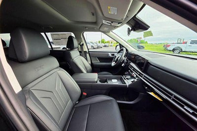 2026 Hyundai Santa Fe XRT AWD