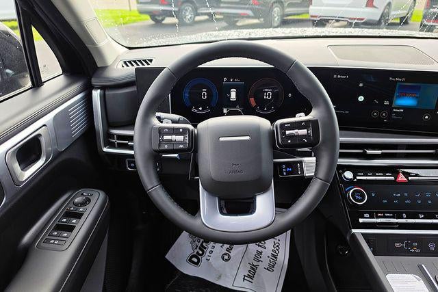 2026 Hyundai Santa Fe XRT AWD