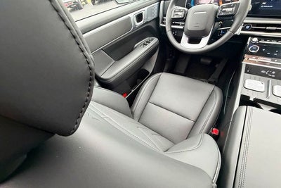 2026 Hyundai Santa Fe XRT AWD