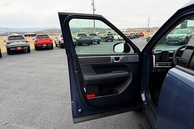 2026 Hyundai Santa Fe XRT AWD