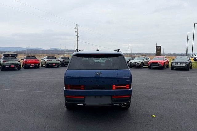 2026 Hyundai Santa Fe XRT AWD