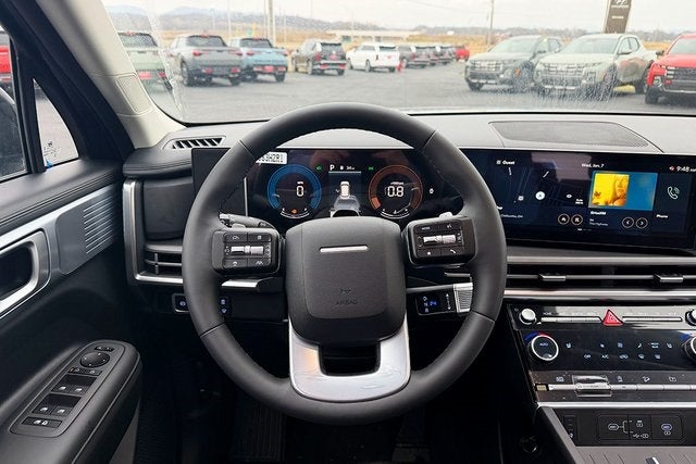 2026 Hyundai Santa Fe XRT AWD