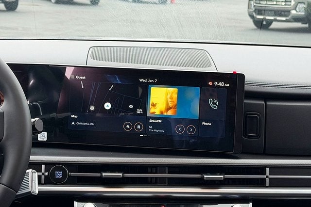 2026 Hyundai Santa Fe XRT AWD