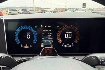 2026 Hyundai Santa Fe XRT AWD