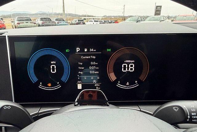 2026 Hyundai Santa Fe XRT AWD